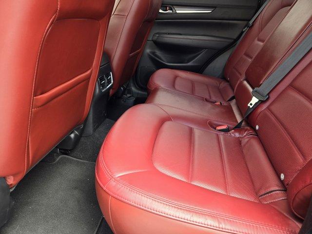 Photo of 2023 Polymetal Gray Mazda CX-5