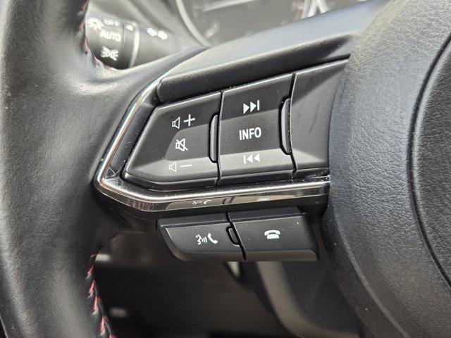 Photo of 2023 Polymetal Gray Mazda CX-5