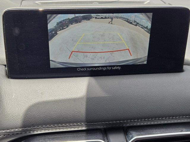 Photo of 2023 Polymetal Gray Mazda CX-5