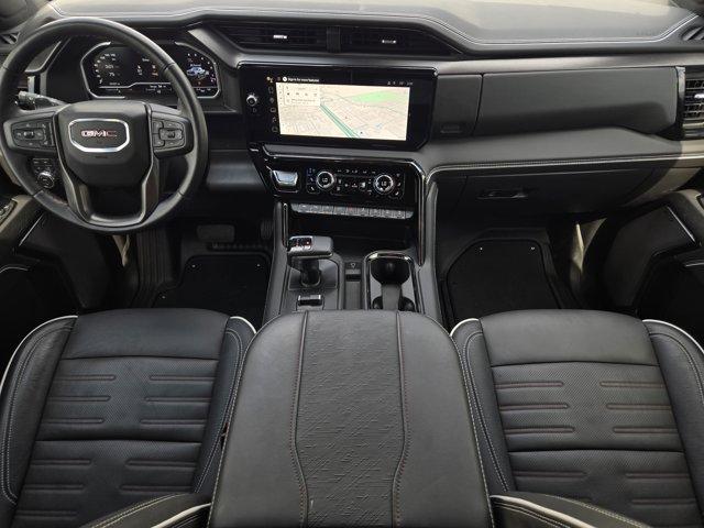 Photo of 2024 Sterling Metallic GMC Sierra 1500