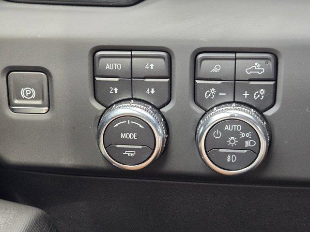 Photo of 2024 Sterling Metallic GMC Sierra 1500