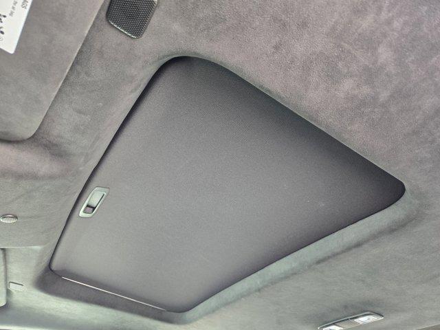 Photo of 2024 Sterling Metallic GMC Sierra 1500