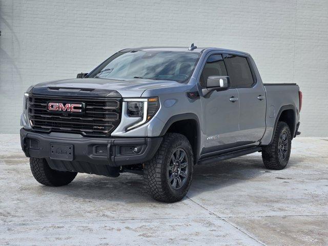 Photo of 2024 Sterling Metallic GMC Sierra 1500
