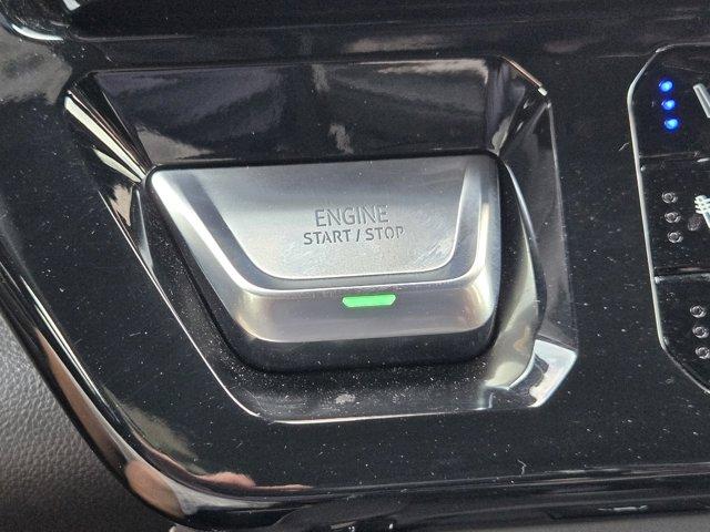 Photo of 2024 Sterling Metallic GMC Sierra 1500