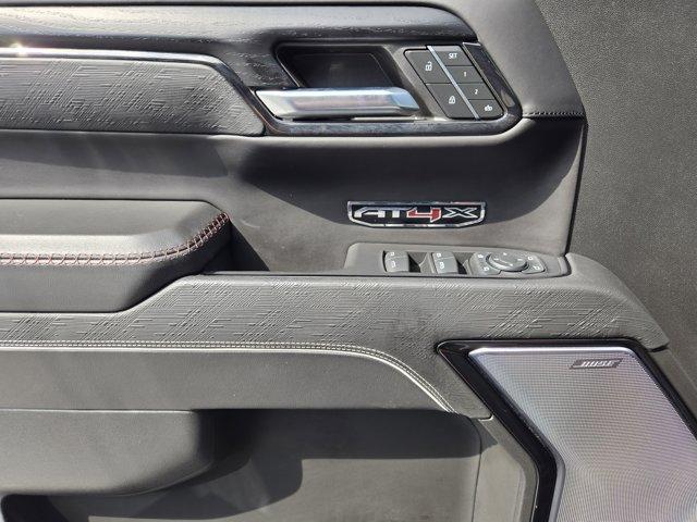 Photo of 2024 Sterling Metallic GMC Sierra 1500