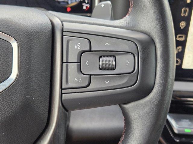 Photo of 2024 Sterling Metallic GMC Sierra 1500