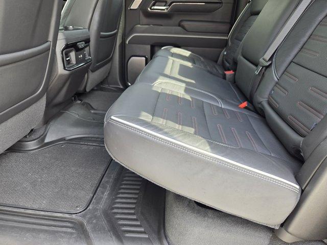 Photo of 2024 Sterling Metallic GMC Sierra 1500
