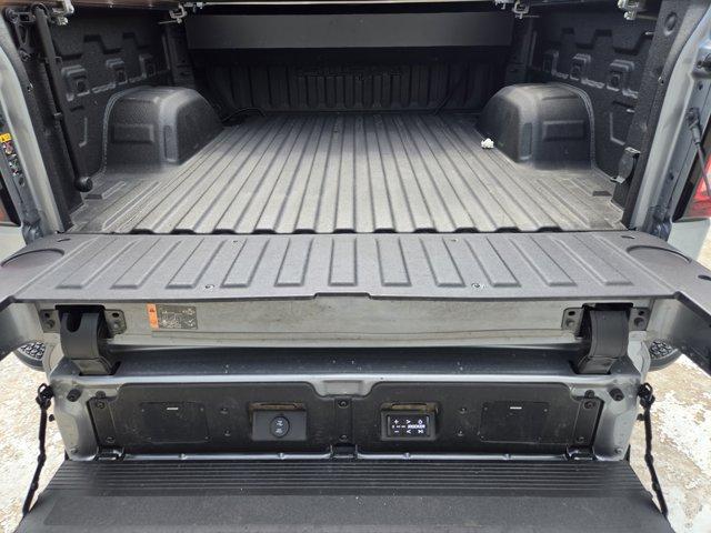 Photo of 2024 Sterling Metallic GMC Sierra 1500