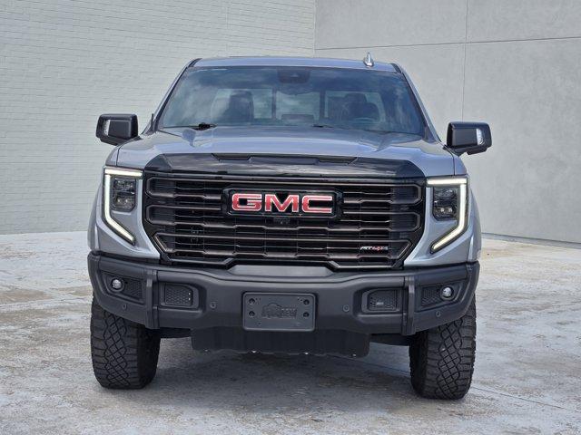 Photo of 2024 Sterling Metallic GMC Sierra 1500