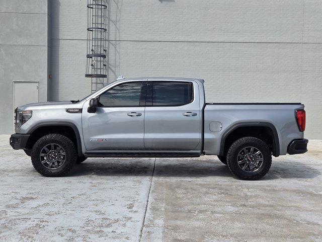 Photo of 2024 Sterling Metallic GMC Sierra 1500