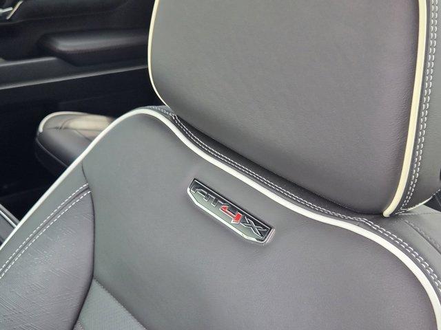 Photo of 2024 Sterling Metallic GMC Sierra 1500