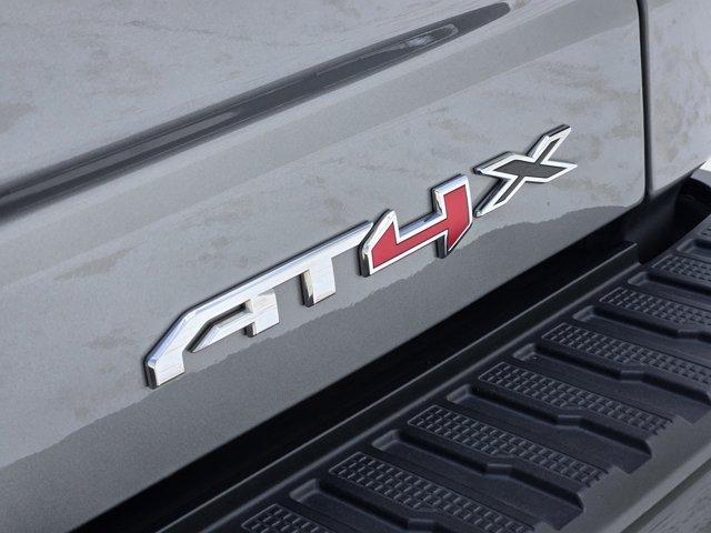 Photo of 2024 Sterling Metallic GMC Sierra 1500