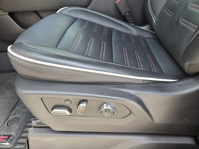 Photo of 2024 Sterling Metallic GMC Sierra 1500