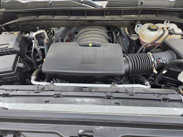 Photo of 2024 Sterling Metallic GMC Sierra 1500