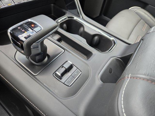 Photo of 2024 Sterling Metallic GMC Sierra 1500