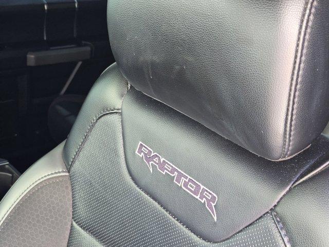 Photo of 2019 Oxford White Ford F-150