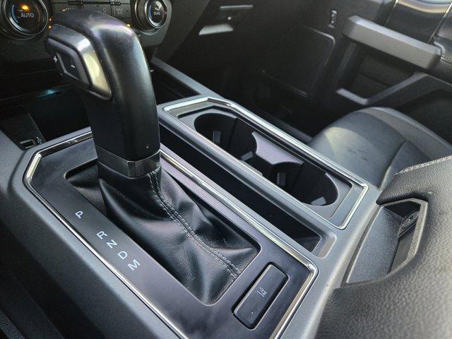 Photo of 2019 Oxford White Ford F-150