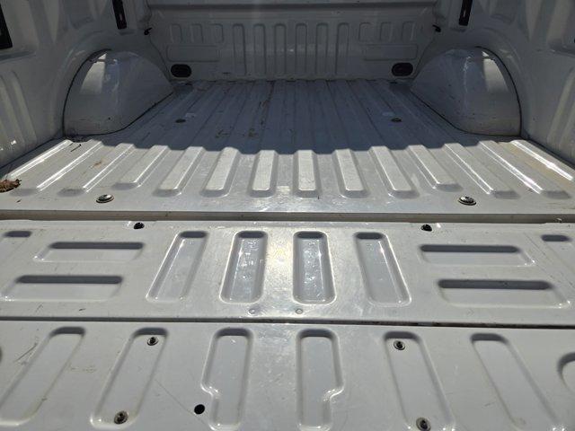 Photo of 2019 Oxford White Ford F-150