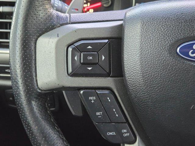 Photo of 2019 Oxford White Ford F-150