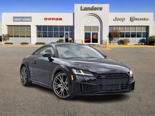 2023 Audi TTS