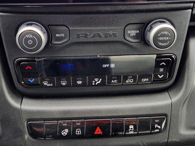 Photo of 2025 Bright White Clearcoat RAM ProMaster 3500 EV