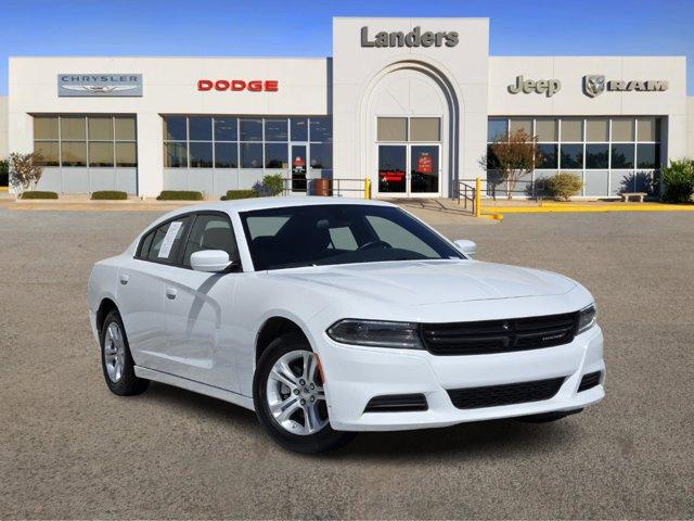 2022 Dodge Charger
