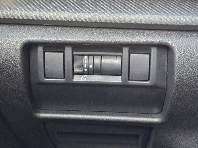 Photo of 2024 Crystal White Pearl Subaru Crosstrek