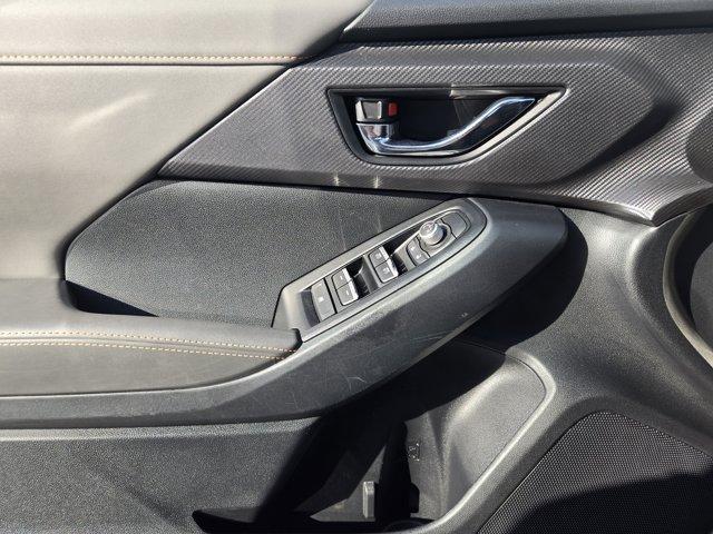 Photo of 2024 Crystal White Pearl Subaru Crosstrek