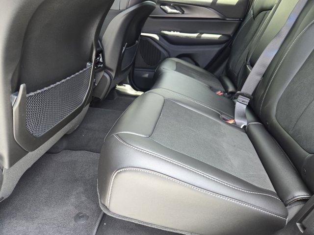 Photo of 2025 Velvet Red Pearlcoat Jeep Grand Cherokee