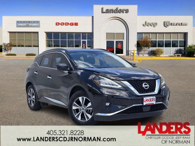 2023 Nissan Murano