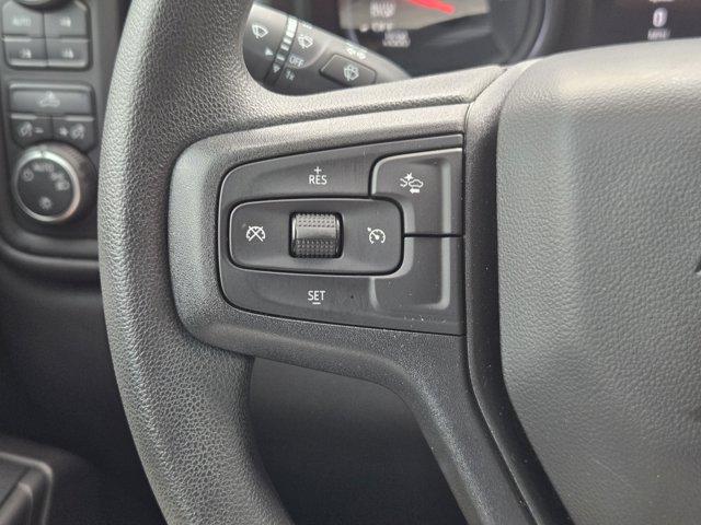 Photo of 2024 Slate Gray Metallic Chevrolet Silverado 1500