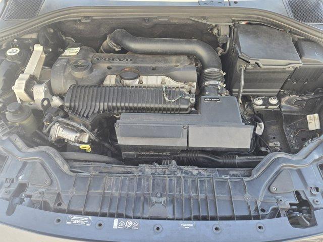 Photo of 2015 Ember Black Metallic Volvo V60