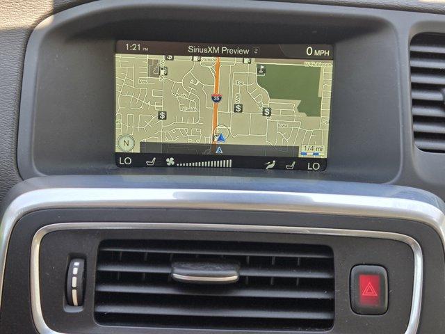 Photo of 2015 Ember Black Metallic Volvo V60