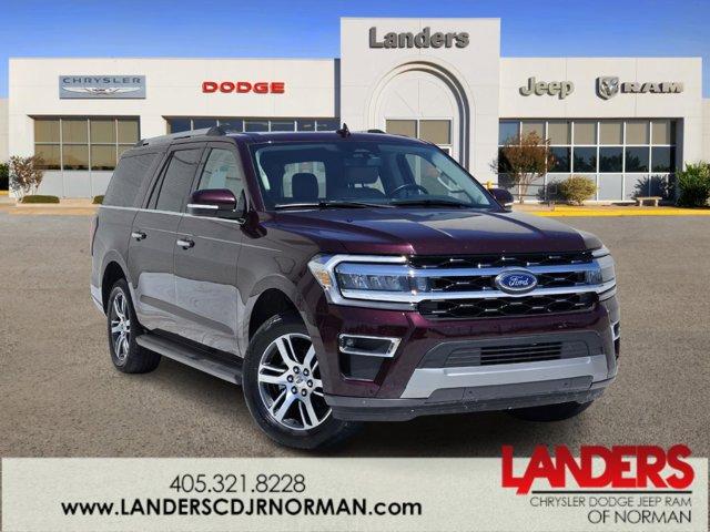 2024 Ford Expedition Max