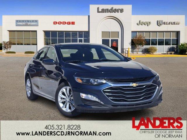 2022 Chevrolet Malibu
