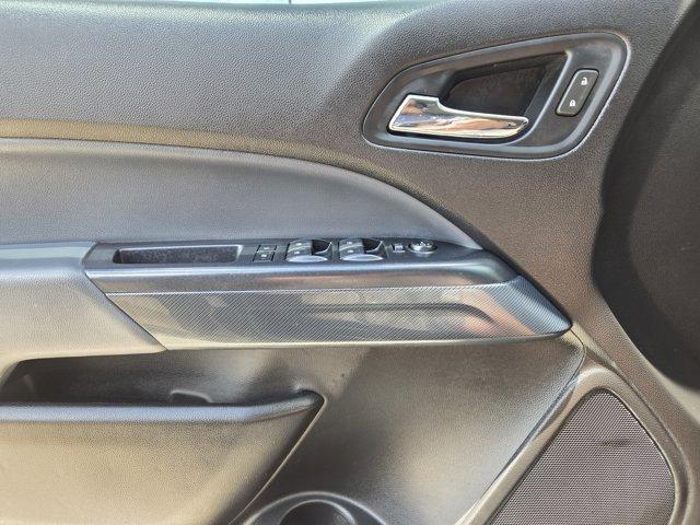 Photo of 2021 Black Chevrolet Colorado