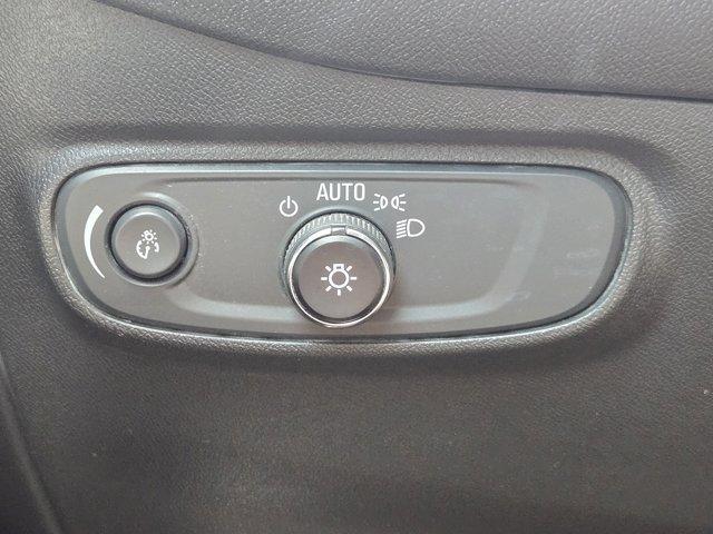 Photo of 2023 Summit White Chevrolet Equinox