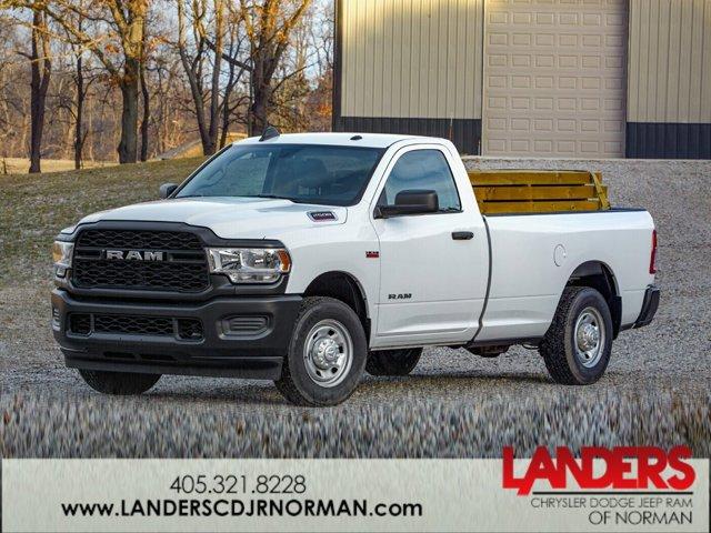 2022 RAM 2500