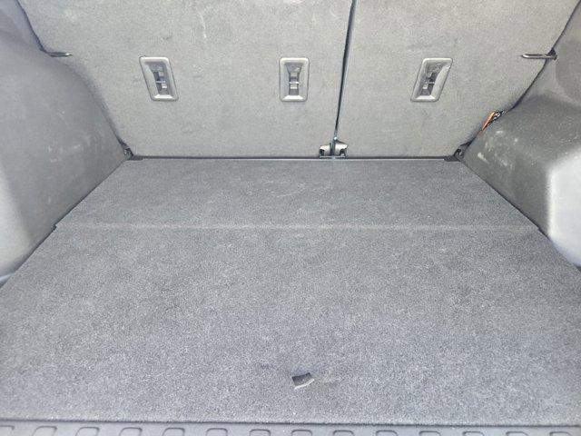 Photo of 2024 Volcanic Red Tintcoat GMC Terrain
