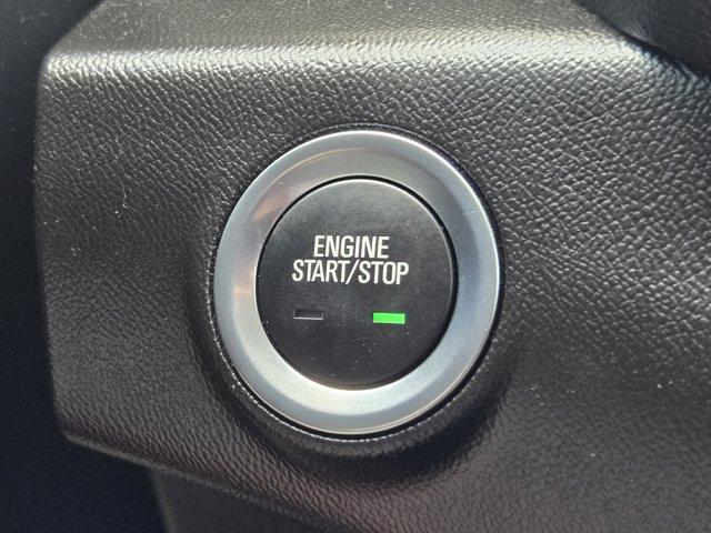 Photo of 2024 Volcanic Red Tintcoat GMC Terrain