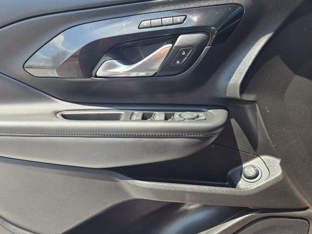 Photo of 2024 Volcanic Red Tintcoat GMC Terrain