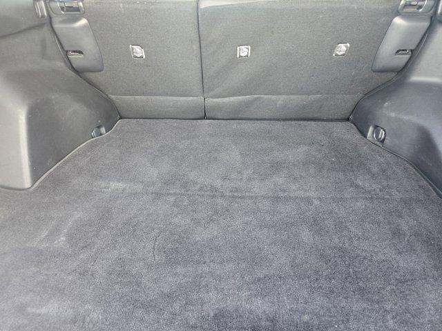 Photo of 2021 Blue Flame Toyota RAV4