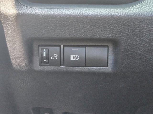 Photo of 2021 Blue Flame Toyota RAV4