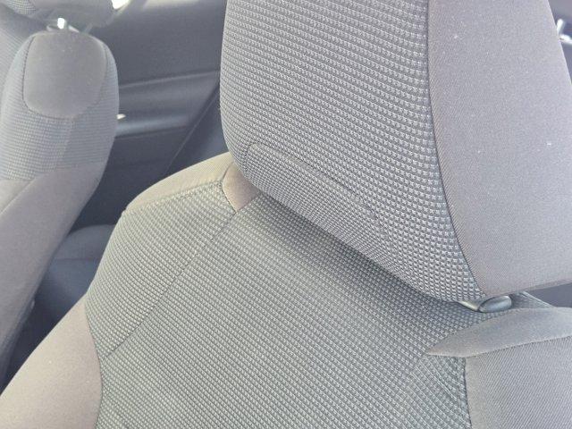 Photo of 2021 Blue Flame Toyota RAV4