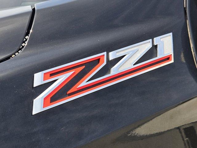 Photo of 2021 Black Chevrolet Tahoe