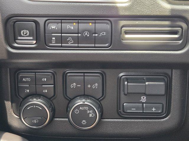 Photo of 2021 Black Chevrolet Tahoe