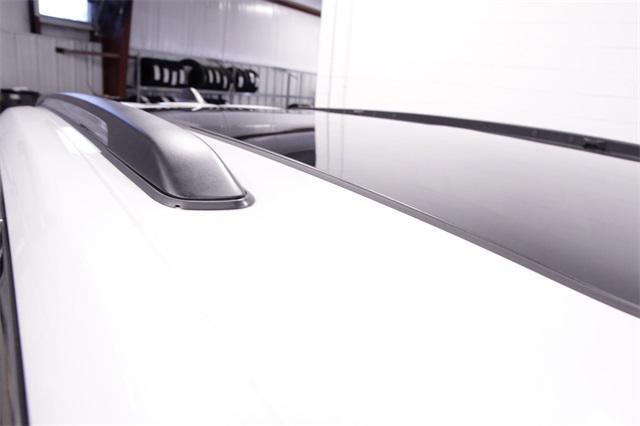 Photo of 2023 Bright White Clearcoat Jeep Grand Cherokee 4xe