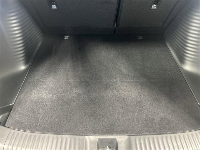 Photo of 2023 Crystal Black Pearl Honda HR-V