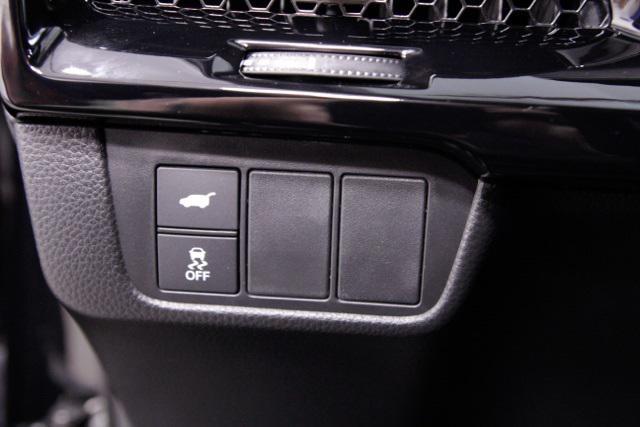 Photo of 2025 Crystal Black Pearl Honda CR-V Hybrid
