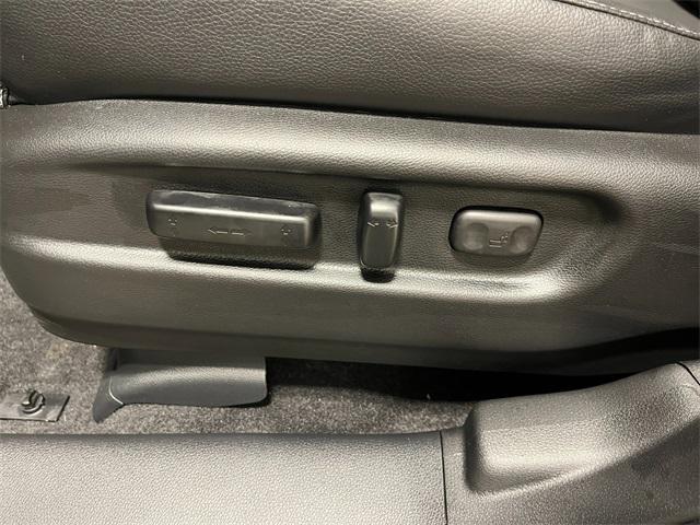 Photo of 2025 White Honda Ridgeline